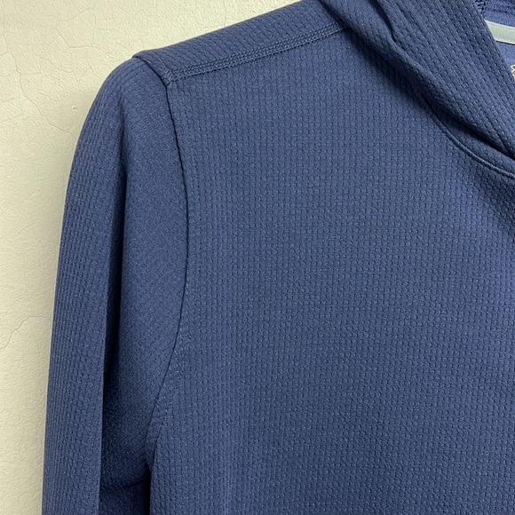 NWT,Under Armour waffle heron/midnight Navy - Picture 14 of 17